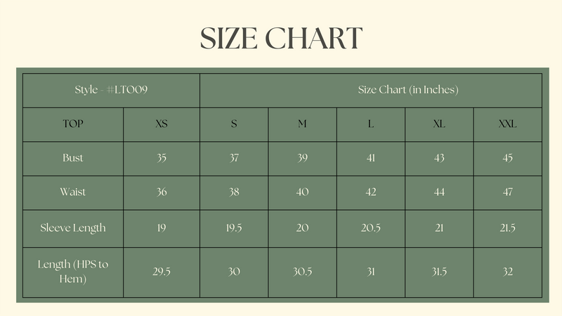 WOMEN'S GEOMETRIC PRINT PURE COTTON TOP